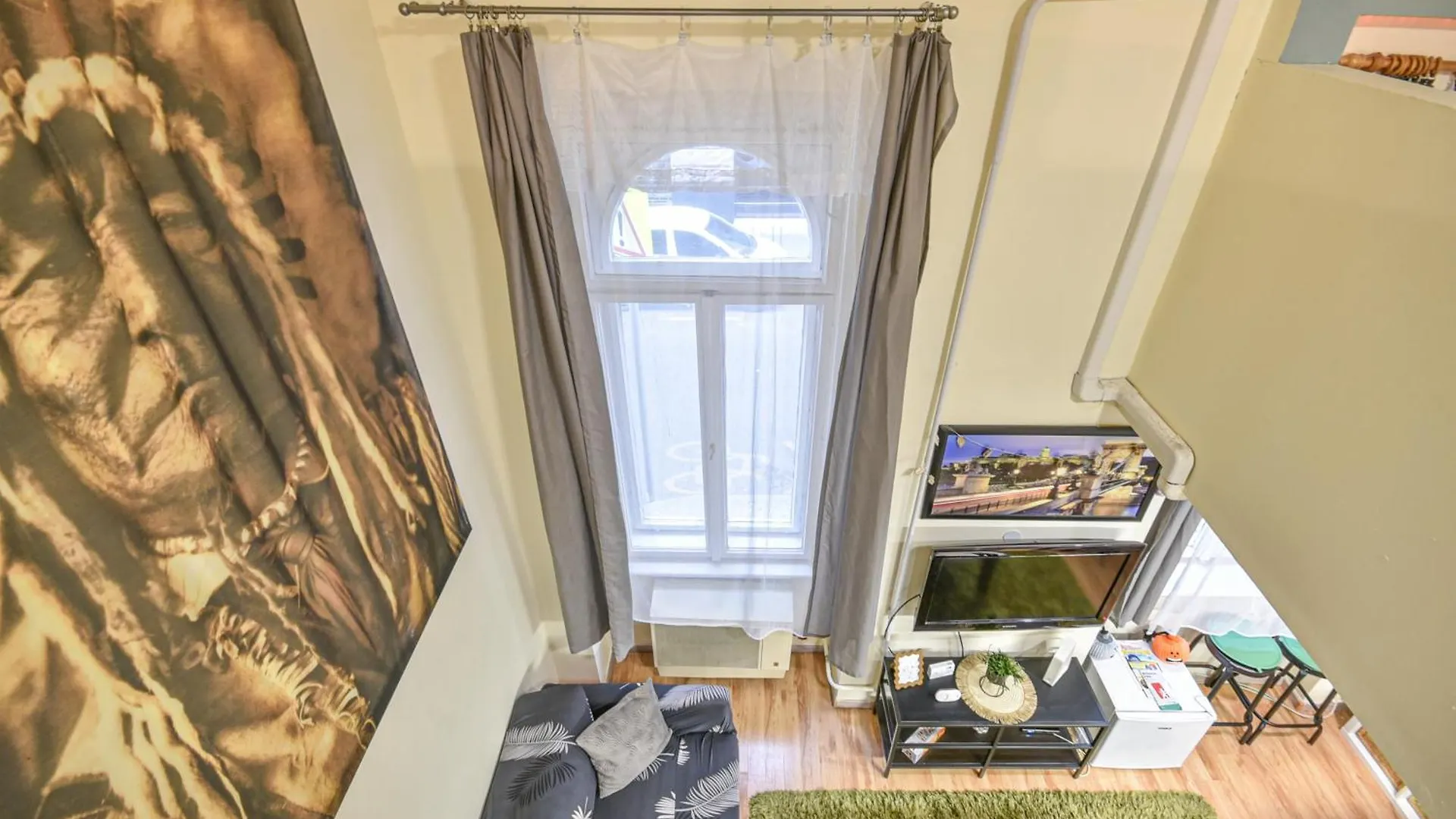 Apartment W46 - With 3 Bedrooms 2Ac Max8 In Centrum Budapest