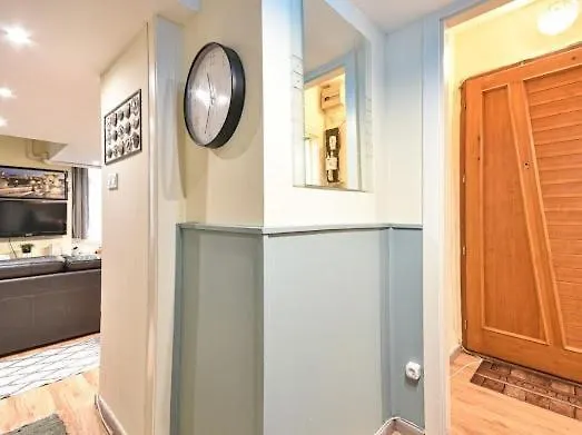 Apartment W46 - With 3 Bedrooms 2Ac Max8 In Centrum Budapest