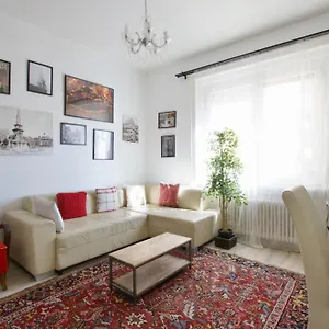 Apartman Standard By Hi5 - Károly 23, Budapest